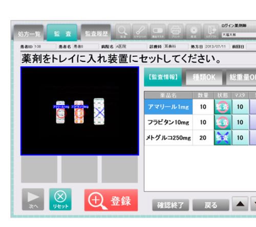 CASE1 薬間違い