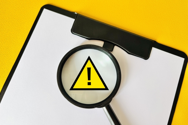 入力ミスを防ぐために確認しておきたいレセコンの工夫