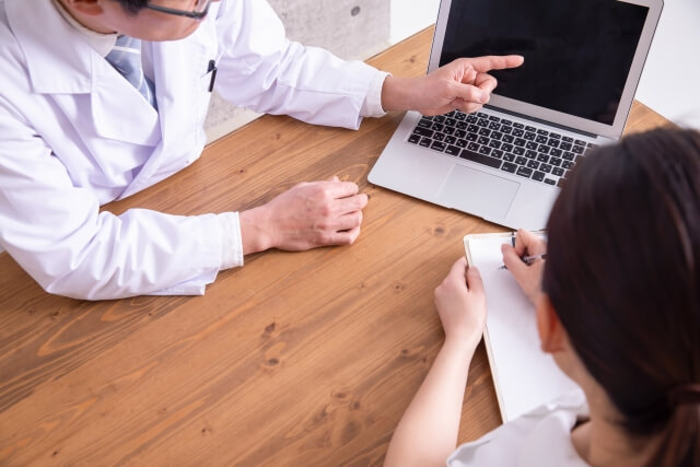 電子カルテの選び方で失敗しないために確認すべきポイント