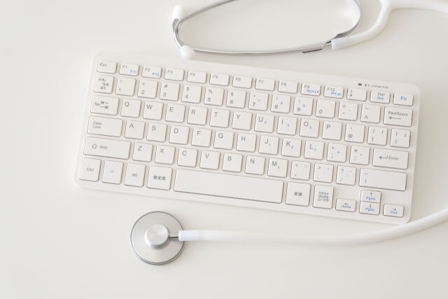 オンプレミス型とクラウド型の電子カルテの違い