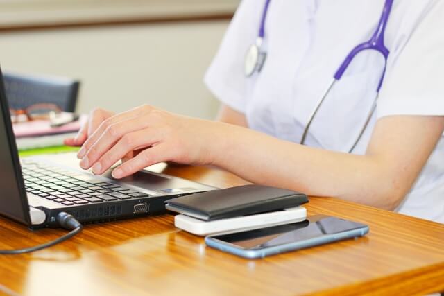 薬剤師のワークフローに沿った電子薬歴の効果的な運用方法