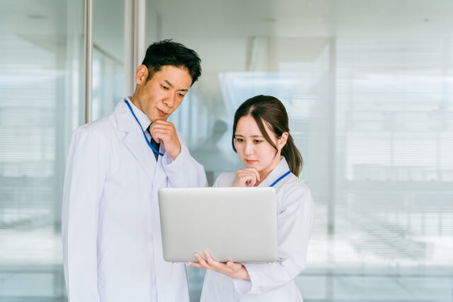 クラウドカルテを選ぶ前に確認しておきたい基本のポイント