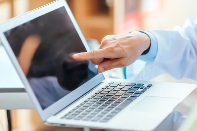 調剤薬局におけるレセコンの役割と基本的な機能