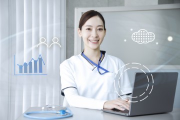 もしもの際にも医療を止めない