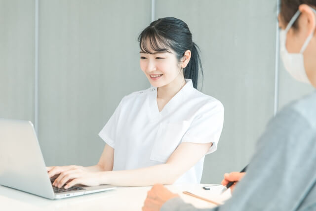 電子カルテの使いやすさが医療現場の効率を大きく左右する理由