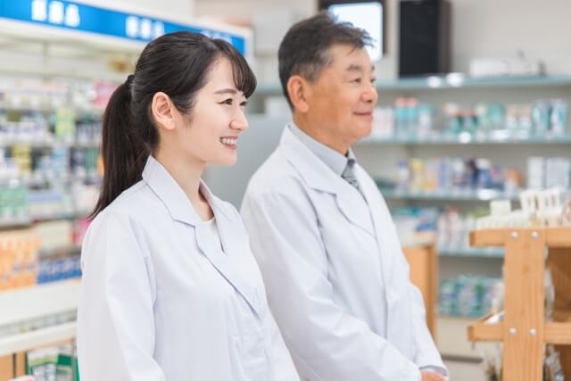 薬局業務を支える電子薬歴の重要性と基本的な役割