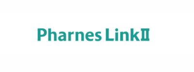 クラウド型薬歴共有サービス Pharnes LinkⅡ