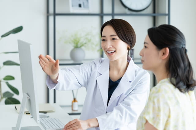 オンプレミスとクラウドを組み合わせたハイブリッド型電子カルテの強み